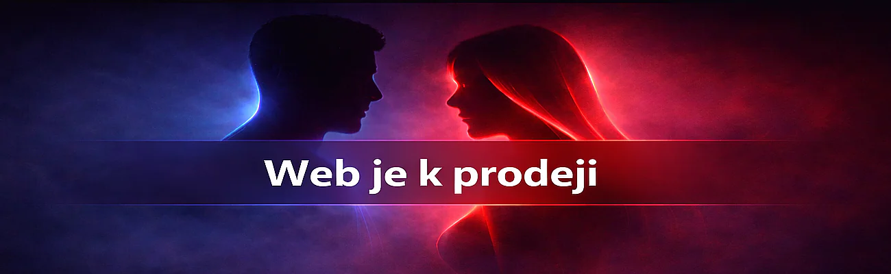 Spodek stranky - hook