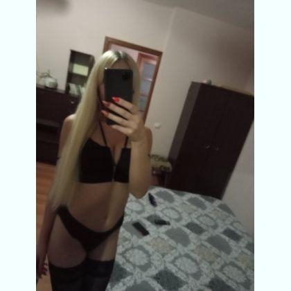 Erotická inzerce holek z Prahy.