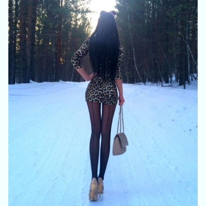 Sex, privát Praha 4.