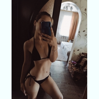 Privát Holešovice, Park Show.