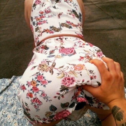 Priváty Praha - krásné dívky.